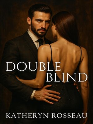 cover image of Double Blind